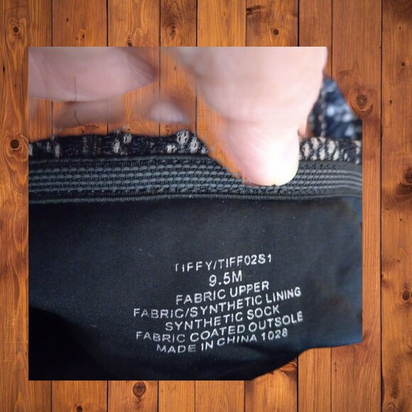 Steve Madden Tiffy Women's Size 9.5 Black Over the Knee Heeled Stiletto Boots - Picture 3 of 7